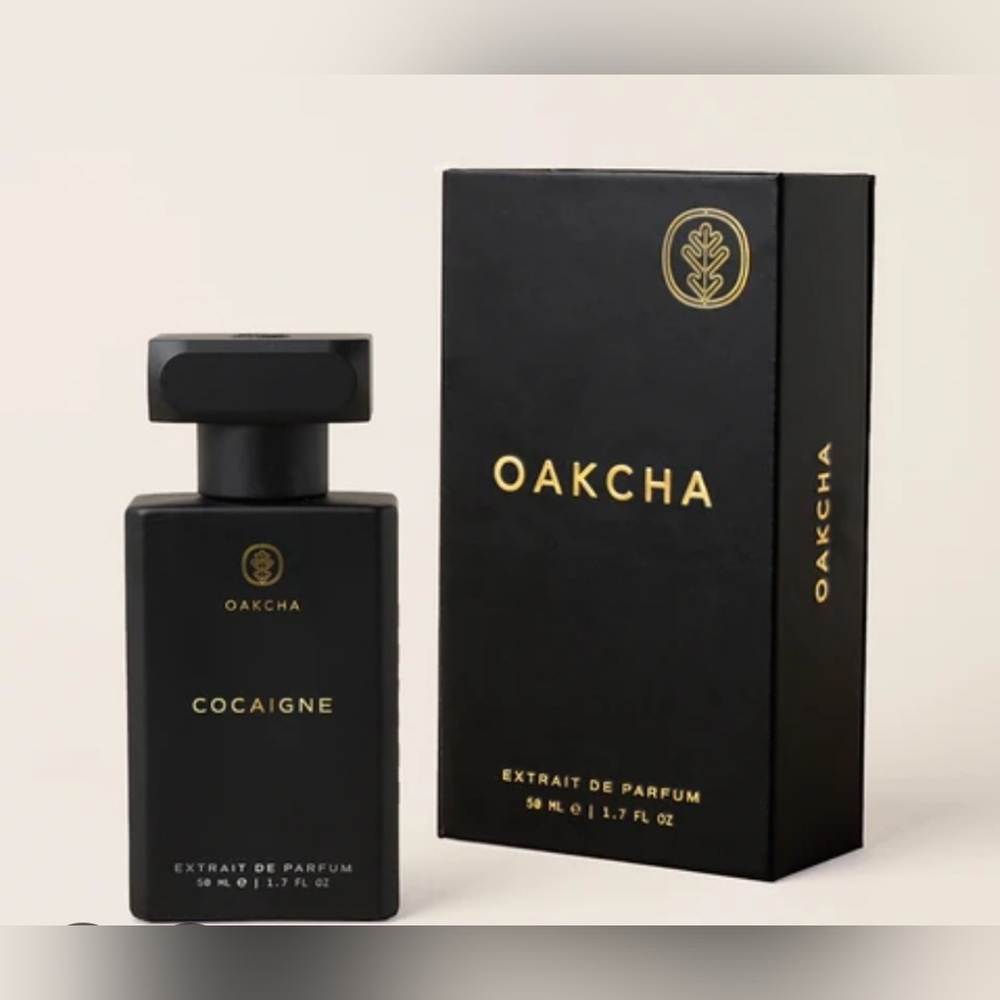 Oakcha Cocaigne *NWT*